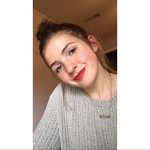 Meet your Posher, Destiny